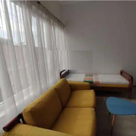 Apartment Sunny Studio In New Complex Tirana