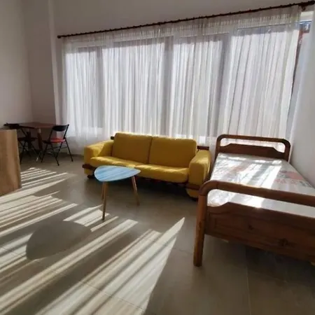 Sunny In New Complex Apartament *