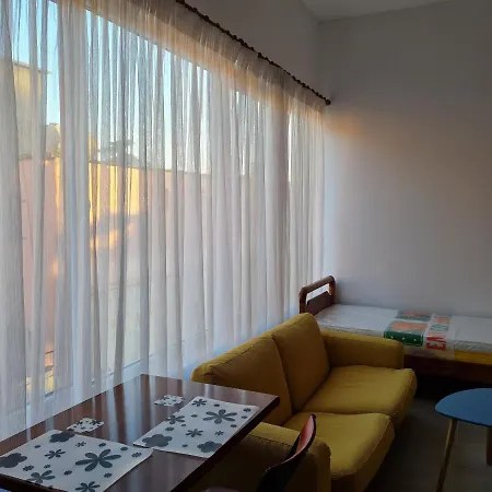 Sunny Studio In New Complex *